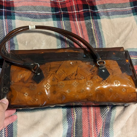 Lany purse hand bag - Picture 2 of 5